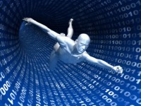 Brian Mercer - Learning Astral Projection With The Brainwave Generator